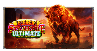 Fire Stampede Ultimate game thumbnail