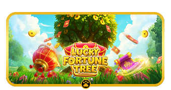 Lucky Fortune Tree game thumbnail