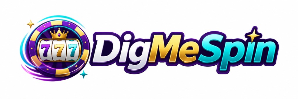 DigMeSpin